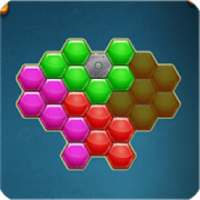 Color Hexa King