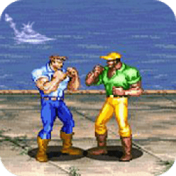 ikon Dinosaurs Fighter