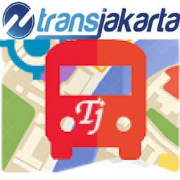 Cari Transjakarta