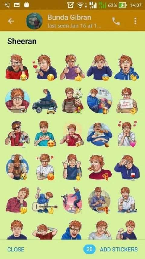 Girl & Boy Chatting 2018 screenshot 1