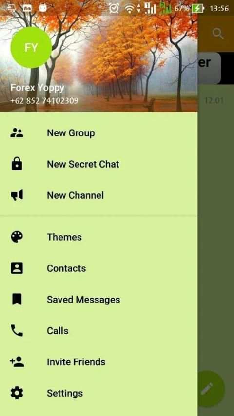 Girl & Boy Chatting 2018 screenshot 4