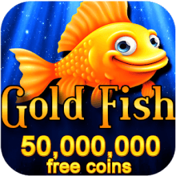 ikon Best Gold Fish Casino Slots - Free Slots Bonus