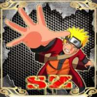 NarutoAR on 9Apps