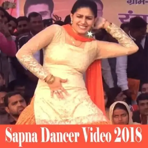Sapna Choudhary Dance Videos APK Download 2023 - Free - 9Apps