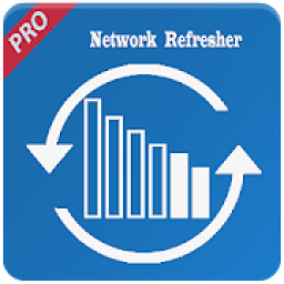 Network &amp; Internet Refresher 2018 icon