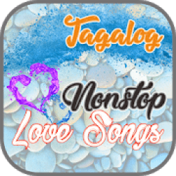 TG Love Songs Nonstop icon