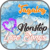 TG Love Songs Nonstop