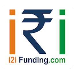 Instant and Easy Personal Loan from i2iFunding