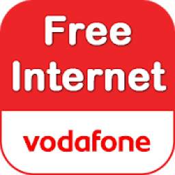 Free Internet for Vodafone