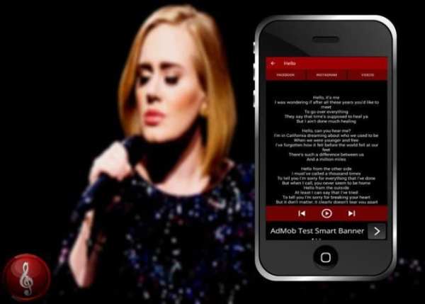 Adele All Songs & Video screenshot 3