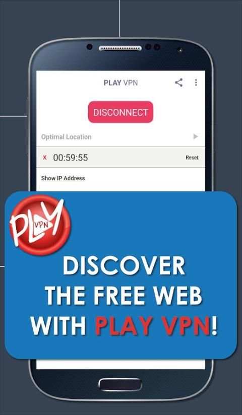 Play VPN screenshot 2