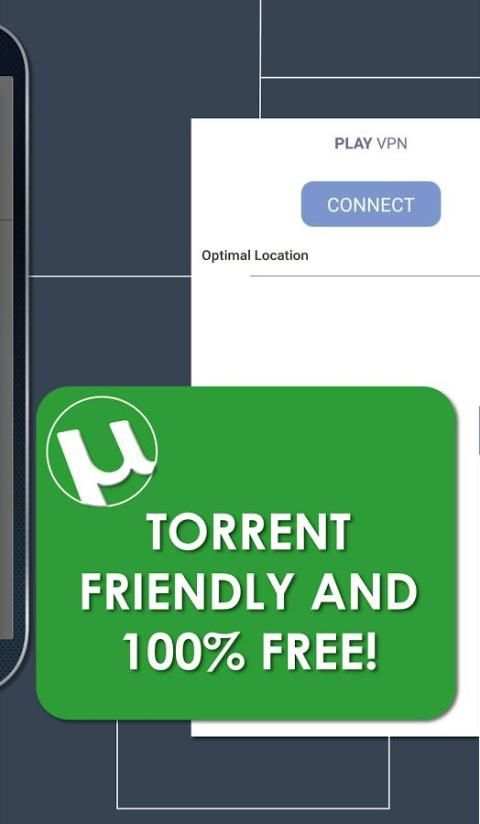 Play VPN screenshot 4
