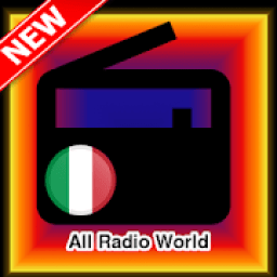 All Radio World icon