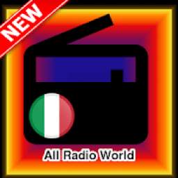 All Radio World 1.0