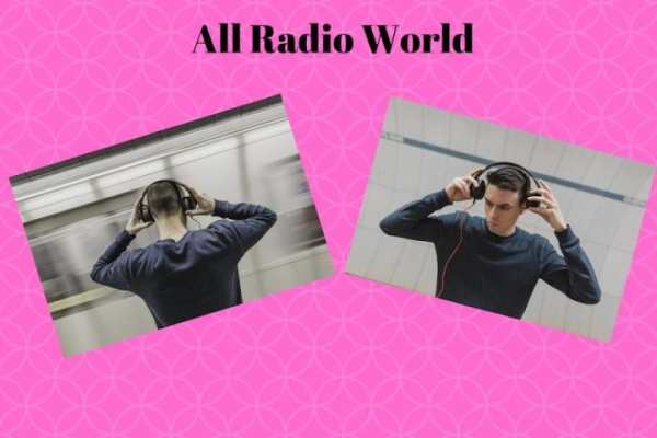 All Radio World screenshot 2