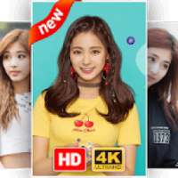 Tzuyu Twice Wallpapers Kpop HD New