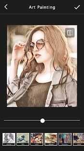Cartoon Photo Filter - Cartoon Art स्क्रीनशॉट 6