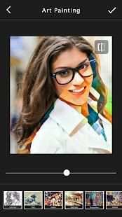 Cartoon Photo Filter - Cartoon Art स्क्रीनशॉट 1