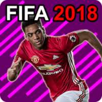 Guide For FIFA 2018