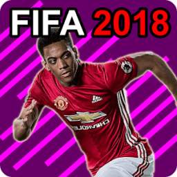 Trick FIFA 2018 5.5.5.2.3.1