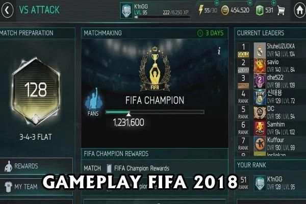 Guide For FIFA 2018 screenshot 2