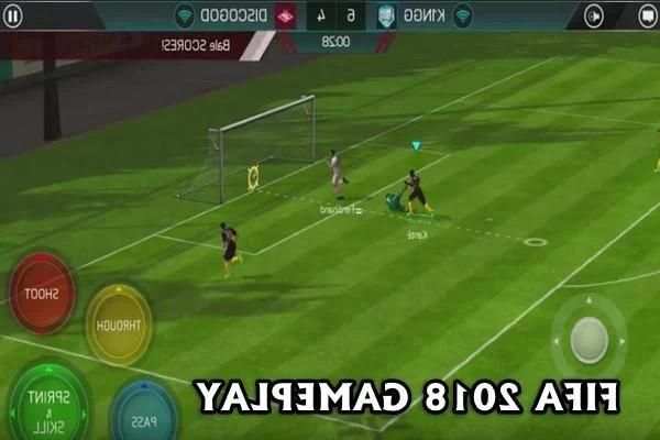 Guide For FIFA 2018 screenshot 3
