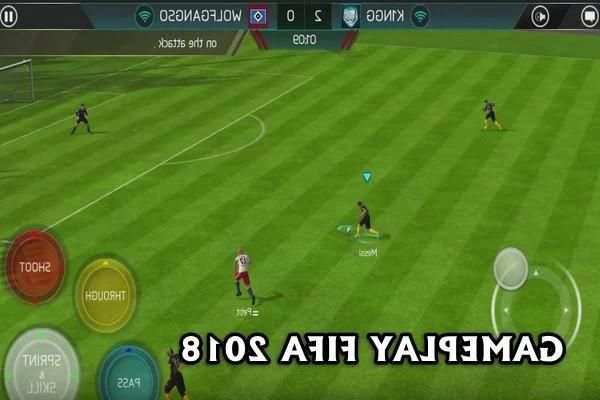 Guide For FIFA 2018 screenshot 1