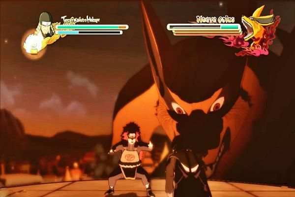 Naruto Ultimate Ninja Storm 3 Guia screenshot 1