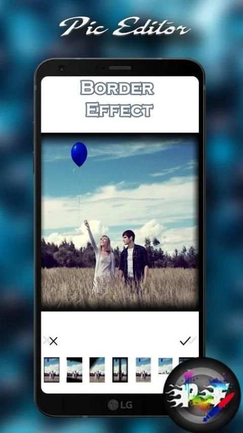 Pic Editor screenshot 3