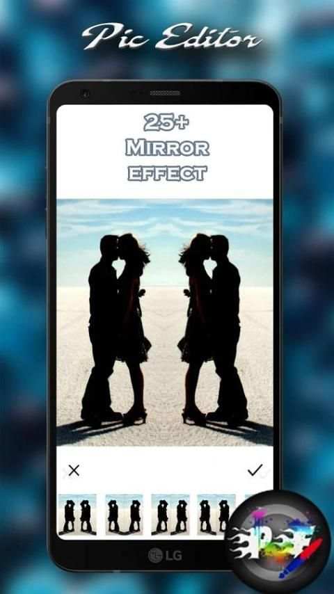 Pic Editor screenshot 5