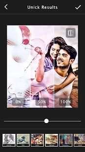 Cartoon Photo Filter - Cartoon Art स्क्रीनशॉट 4