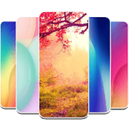 Note 9 Wallpaper ( S10 ) आइकन