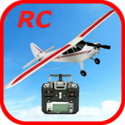 ikon RC Flight Simulator Planes
