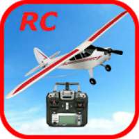RC Flight Simulator Planes