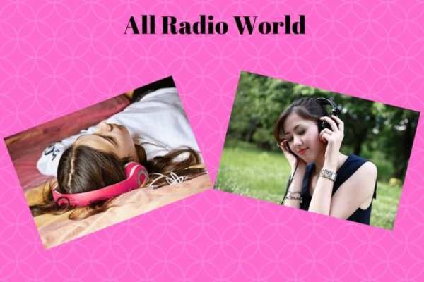All Radio World screenshot 4