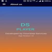 DS PLAYER