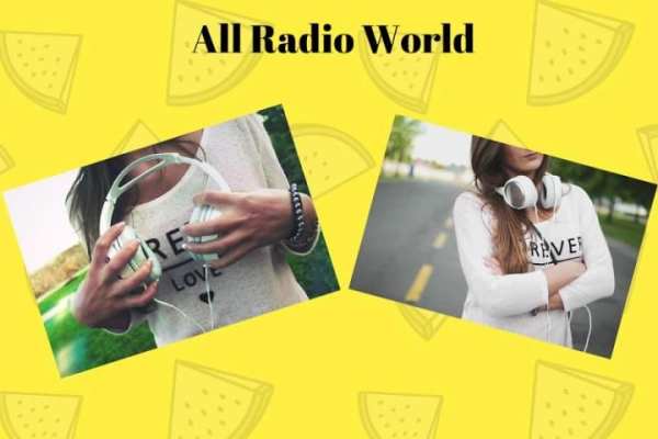 All Radio World screenshot 3
