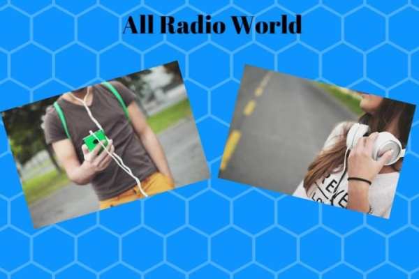 All Radio World screenshot 1