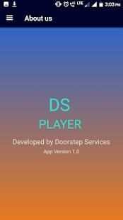 DS PLAYER स्क्रीनशॉट 5