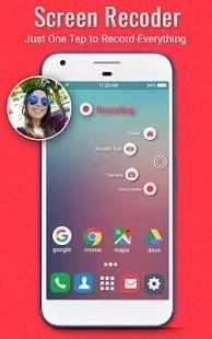Screen Recorder - Record, Capture, Edit screenshot 4