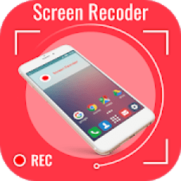 Screen Recorder - Record, Capture, Edit आइकन