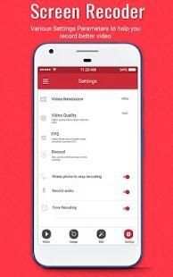 Screen Recorder - Record, Capture, Edit screenshot 3