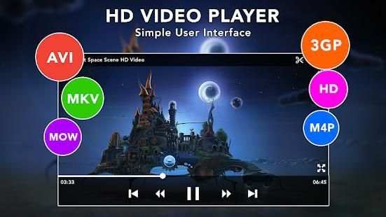 HD MX Player स्क्रीनशॉट 11