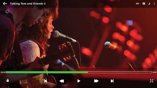 HD MX Player स्क्रीनशॉट 14