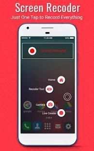 Screen Recorder - Record, Capture, Edit screenshot 5