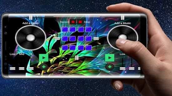 Virtual Dj Portable screenshot 3
