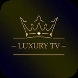 LUXURY TV icon