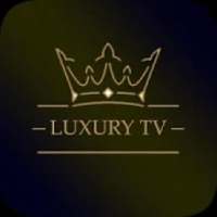 LUXURY TV