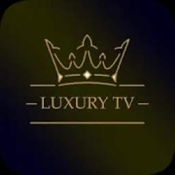 Luxury TV 1.0.0