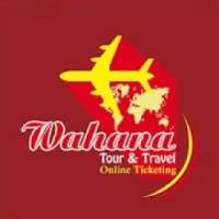 Wahana Online Ticketing on 9Apps